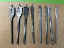 Wood spade drill for sale  Elizabethville