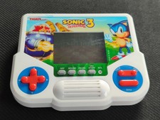 Console tiger electronics d'occasion  Mertzwiller