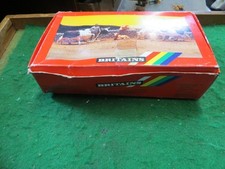 Vintage britains ltd for sale  HEREFORD