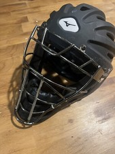 Capacete apanhador de softbol Samurai G4 feminino Fastpitch adulto, usado comprar usado  Enviando para Brazil
