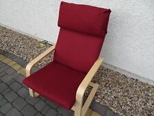 IKEA POÄNG PELLO poduszka tapicerowana na fotel IKEA poduszka 8 cm na sprzedaż  Wysyłka do Poland