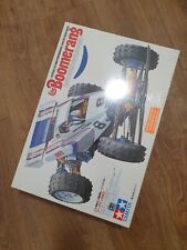 Tamiya boomerang new for sale  NORTHAMPTON