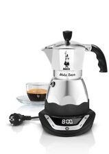 Bialetti moka timer usato  Italia