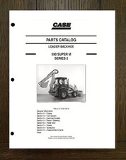 590 tractor service for sale  Addison