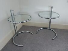 Eileen gray style for sale  GRANTHAM