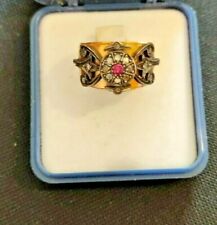 Anello fascia con usato  Capua
