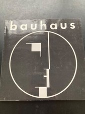 Bauhaus Song Lyrics Book with Mini CD comprar usado  Enviando para Brazil