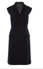 Karen millen black for sale  HAYLE