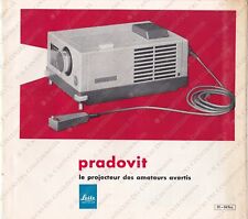 Leitz leica pradovit usato  Cremona