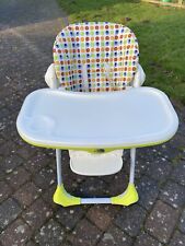 Chic polly high for sale  MANSFIELD