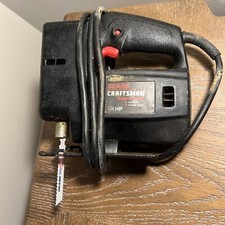 Craftsman electric 4hp for sale  Hendersonville