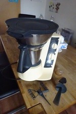 Vorwerk thermomix tm21 gebraucht kaufen  Augsburg