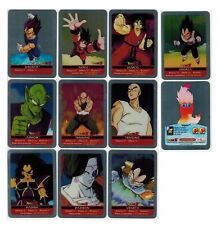 Dragon ball argento usato  Italia