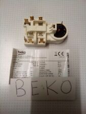 Beko fridge freezer for sale  FLINT