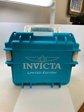 Invicta watch case for sale  Jackson