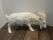 Vintage ceramic ram for sale  Parkston