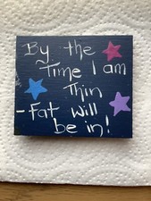 Time fridge magnet for sale  KING'S LYNN