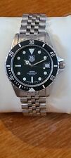 Tag heuer 1000 for sale  CROWBOROUGH