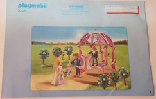 Playmobil 9229 hochzeit gebraucht kaufen  Altrip
