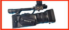 Sony hvr z5p for sale  UK