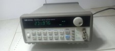 Perfect 33120a mhz for sale  Lubbock
