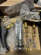 Premier 118125 chrome for sale  Roswell