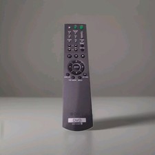 Telecomando originale sony usato  Poviglio