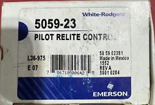 White rodgers pilot for sale  Rome