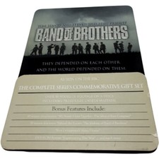 Band brothers complete for sale  DARTFORD