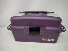 Artbin removable tray for sale  Minneapolis