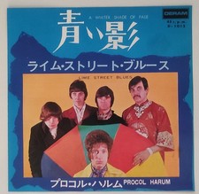 Procol harum whiter usato  Sacile