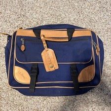 Bean messenger bag for sale  Cumberland Center