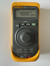 Fluke 707 current for sale  STOKE-ON-TRENT