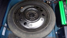 Conjunto de economia de espaço sobressalente de roda aro compatível com 00-06 XK8 863895 comprar usado  Enviando para Brazil