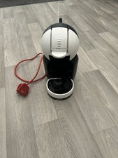 White longhi nescafé for sale  WIGSTON