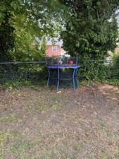 Trampoline small kids for sale  Norfolk