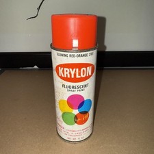 Vintage krylon glowing for sale  Bayville