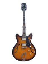 Marques guitare électrique d'occasion  Expédié en France