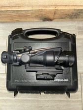 Trijicon acog 4x32 for sale  Dallas