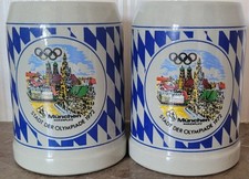 Chopes bière tankard d'occasion  Vernon