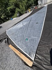 Furling sailboat headsail for sale  Lexington