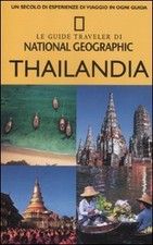 Thailandia macdonald phil usato  Vejano