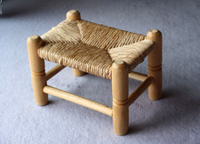 Alter hocker schemel gebraucht kaufen  Unterhaching