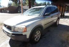 2004 volvo xc90 for sale  South Lake Tahoe