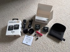 radio microphone for sale radio microphone for sale NOTTINGHAM