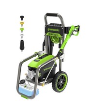 Greenworks pro brushless for sale  Bensalem