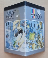 Heye puzzle loup gebraucht kaufen  Lahr