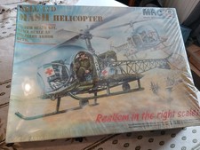 Mrc maquette hélicoptère d'occasion  Estrées-Saint-Denis