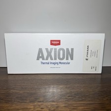 Pulsar axion xm30s for sale  Henrietta