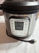 Instant pot duo for sale Instant pot duo for sale  Clarkston